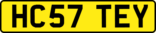 HC57TEY