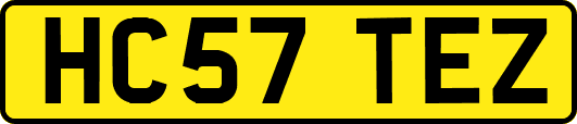 HC57TEZ