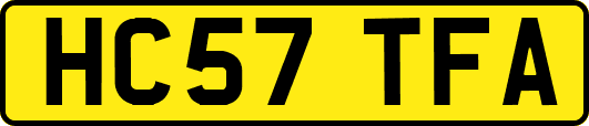 HC57TFA