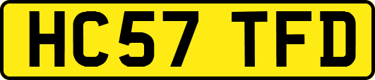 HC57TFD