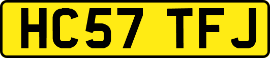 HC57TFJ