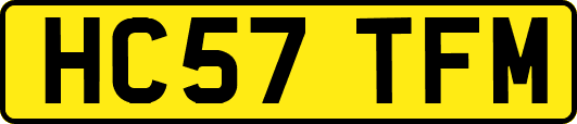 HC57TFM