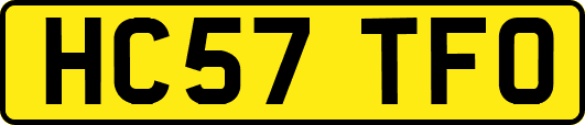 HC57TFO