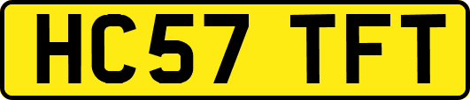 HC57TFT