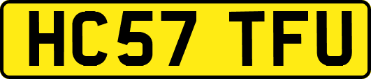 HC57TFU