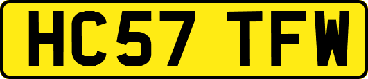 HC57TFW
