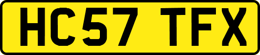 HC57TFX