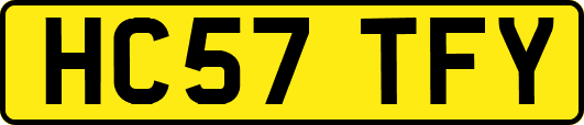 HC57TFY
