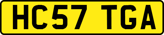 HC57TGA