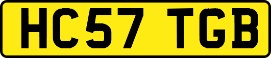 HC57TGB