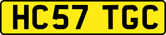 HC57TGC