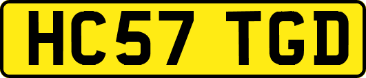 HC57TGD
