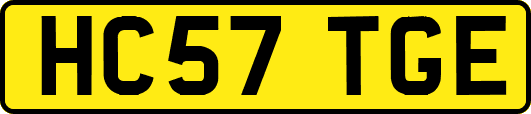HC57TGE