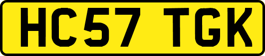 HC57TGK