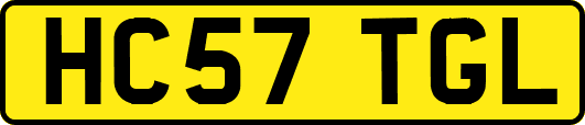 HC57TGL