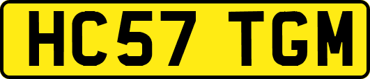 HC57TGM