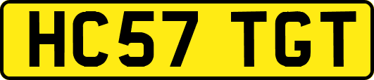 HC57TGT