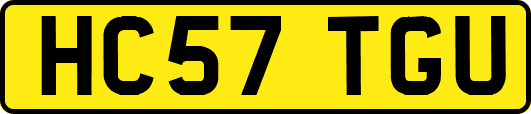 HC57TGU