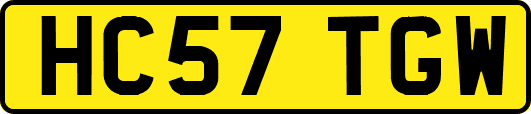 HC57TGW