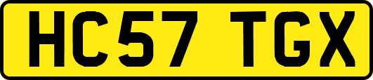 HC57TGX