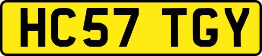 HC57TGY