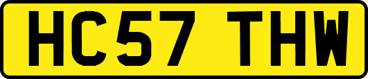 HC57THW