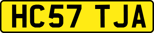 HC57TJA