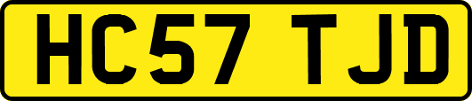 HC57TJD
