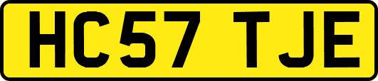 HC57TJE