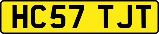 HC57TJT