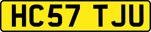 HC57TJU