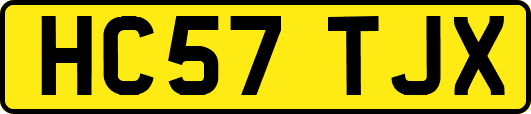HC57TJX