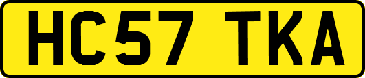 HC57TKA