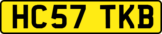 HC57TKB
