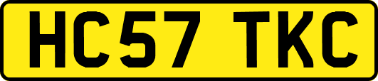 HC57TKC