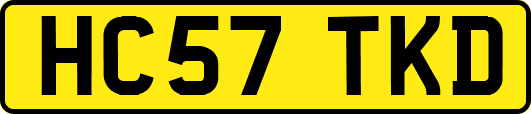 HC57TKD