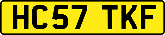 HC57TKF