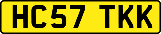 HC57TKK