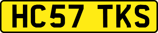 HC57TKS