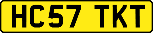 HC57TKT