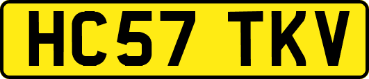HC57TKV