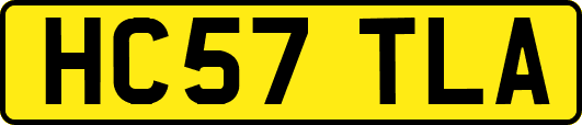HC57TLA