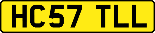 HC57TLL