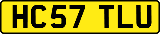 HC57TLU