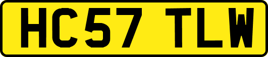 HC57TLW