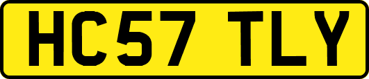 HC57TLY