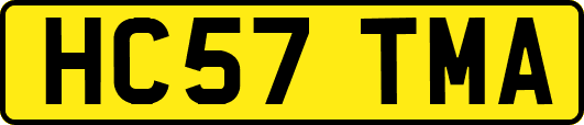 HC57TMA