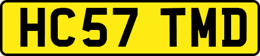 HC57TMD
