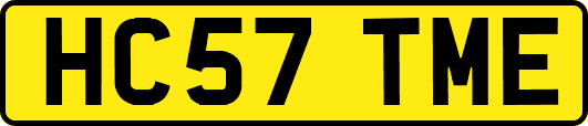 HC57TME