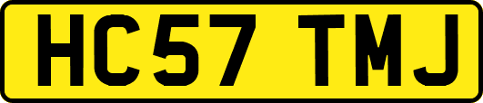 HC57TMJ